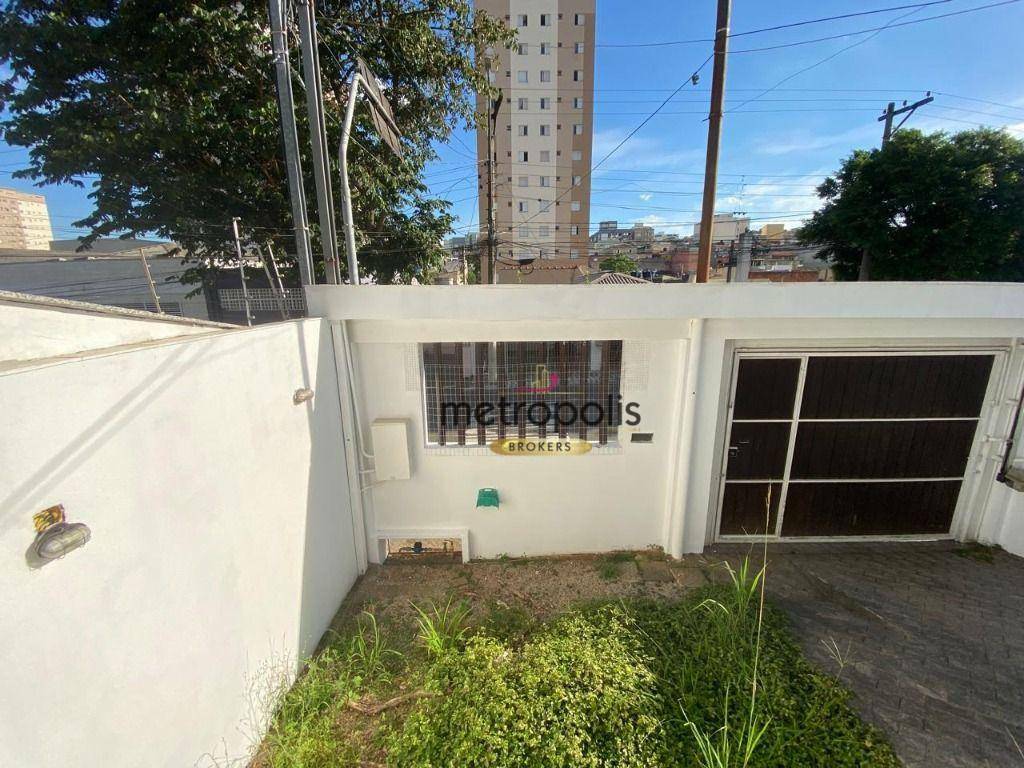 Casa para alugar com 3 quartos, 200m² - Foto 14