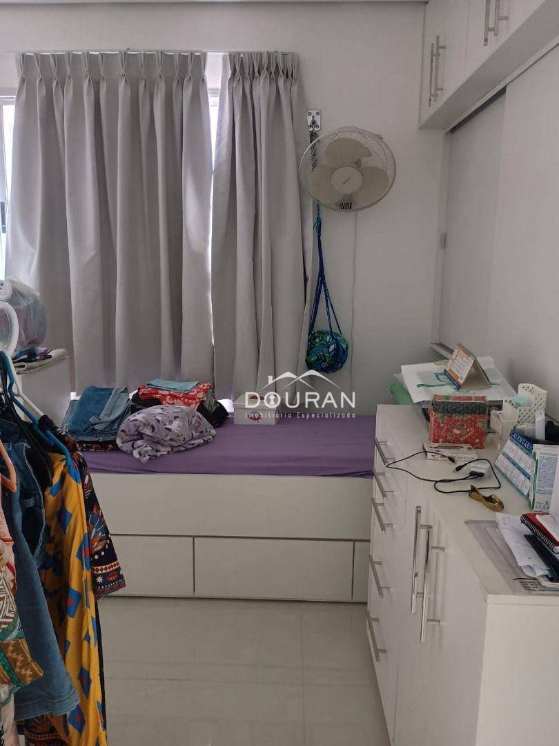 Apartamento à venda com 3 quartos, 98m² - Foto 10