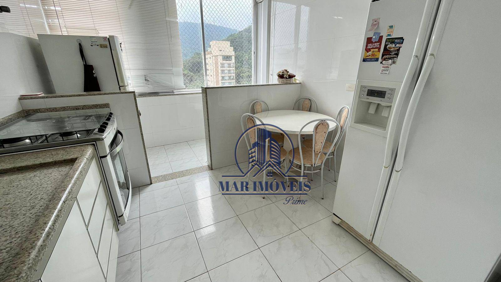 Apartamento à venda com 5 quartos, 200m² - Foto 28