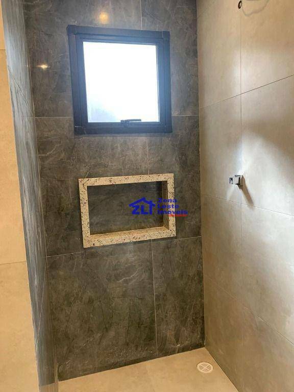 Sobrado à venda com 3 quartos, 124m² - Foto 4