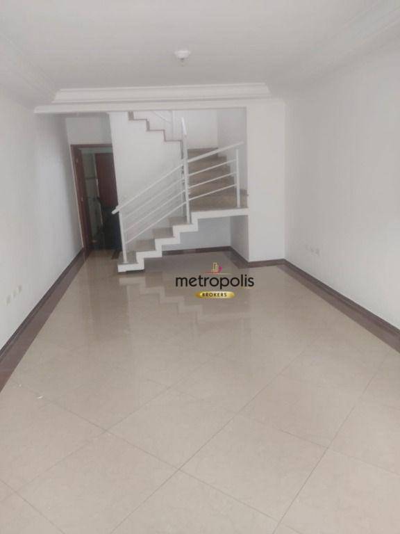 Sobrado, 3 quartos, 130 m² - Foto 1