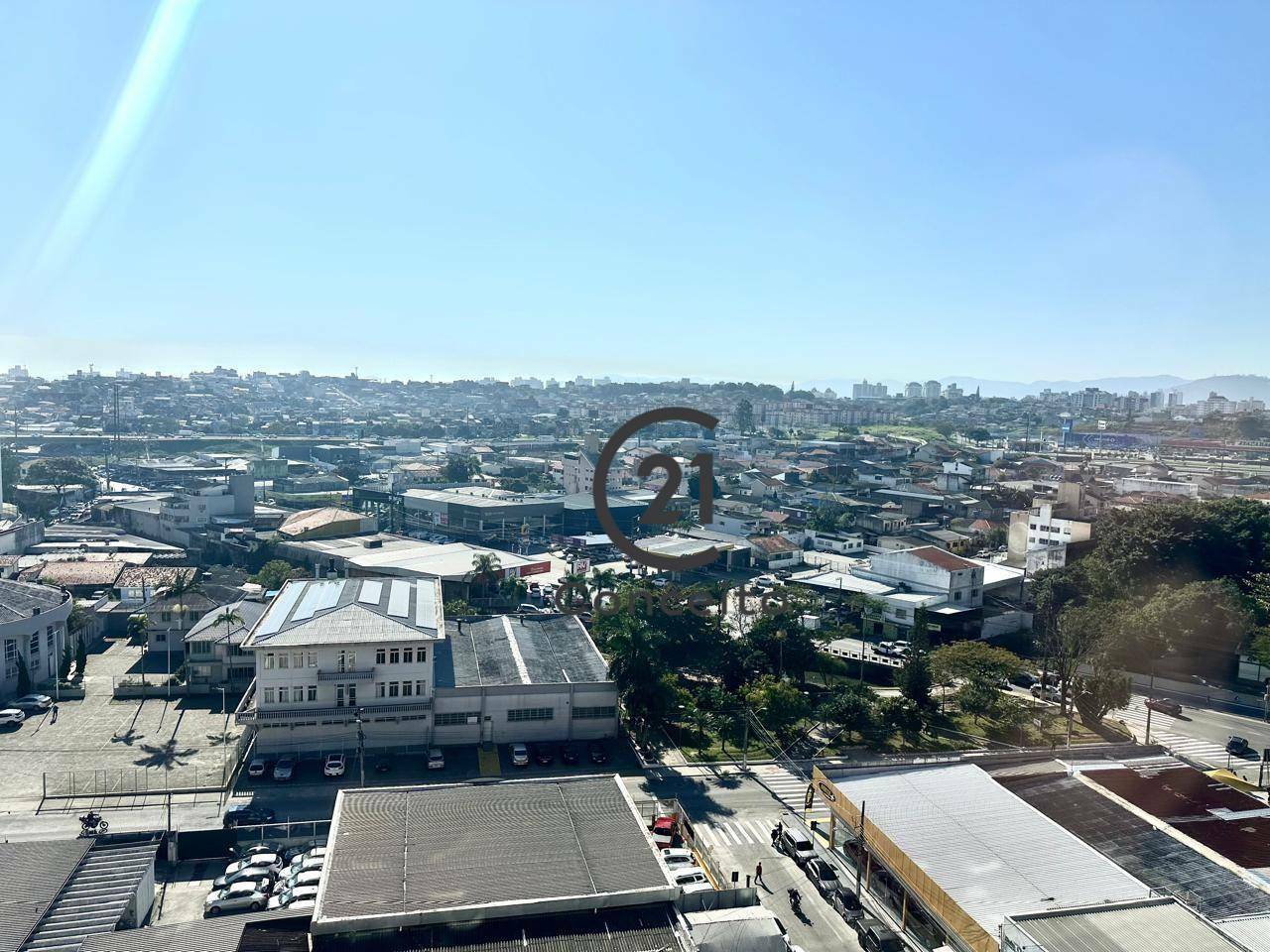 Apartamento para alugar com 3 quartos, 100m² - Foto 2