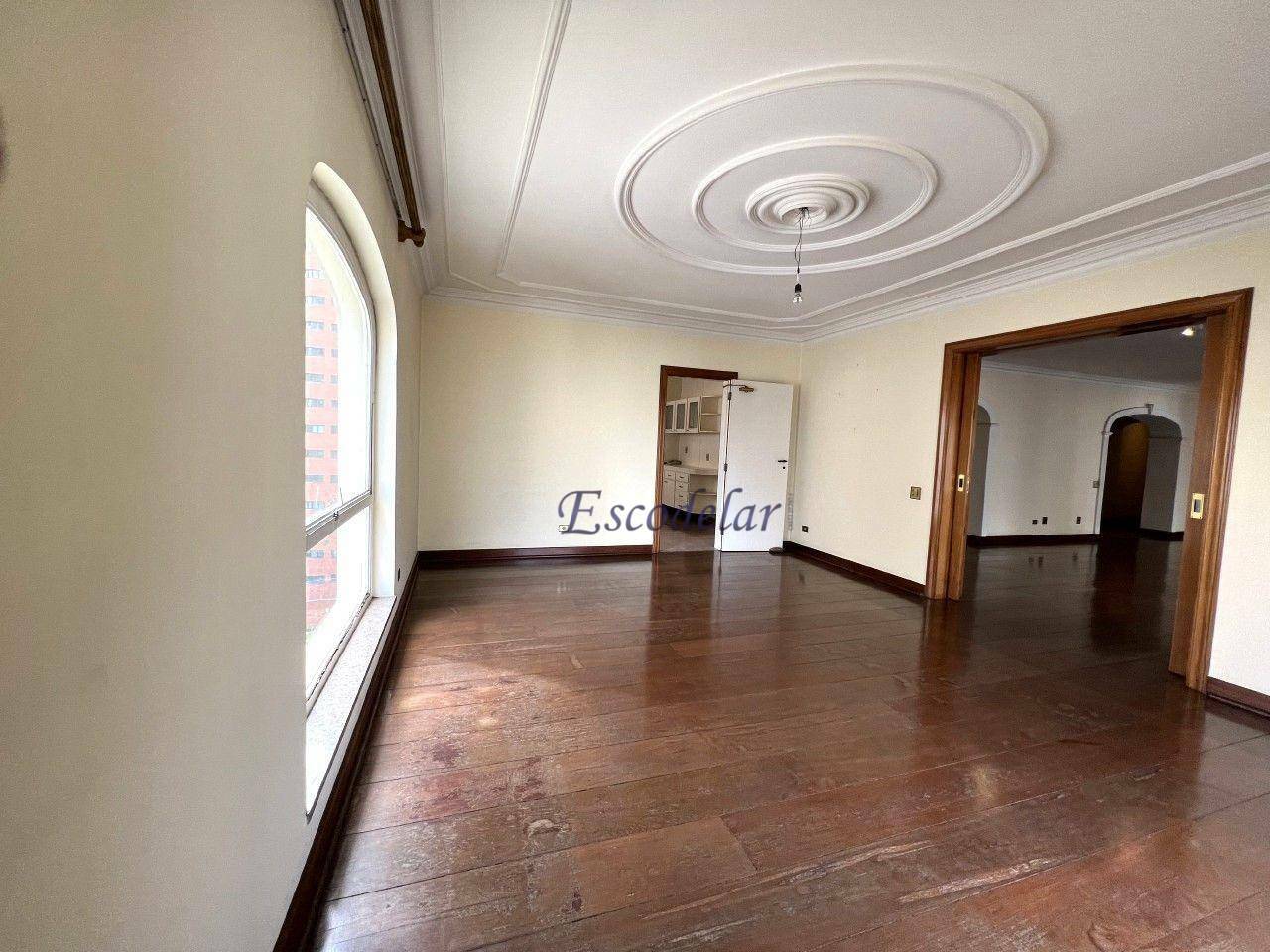 Apartamento à venda com 4 quartos, 434m² - Foto 13