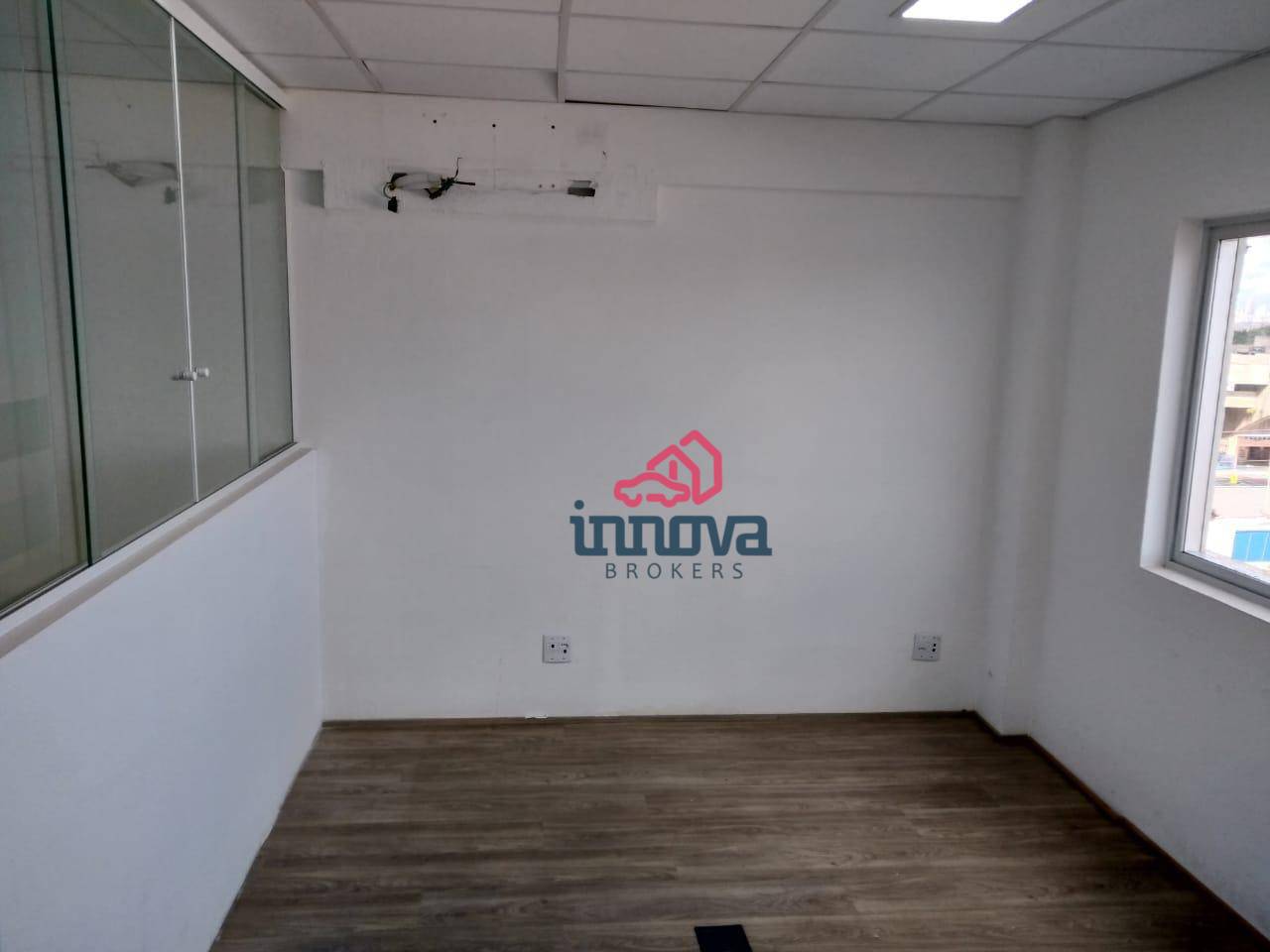 Conjunto Comercial-Sala para alugar, 40m² - Foto 5