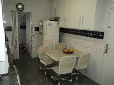 Apartamento para alugar com 3 quartos, 137m² - Foto 10