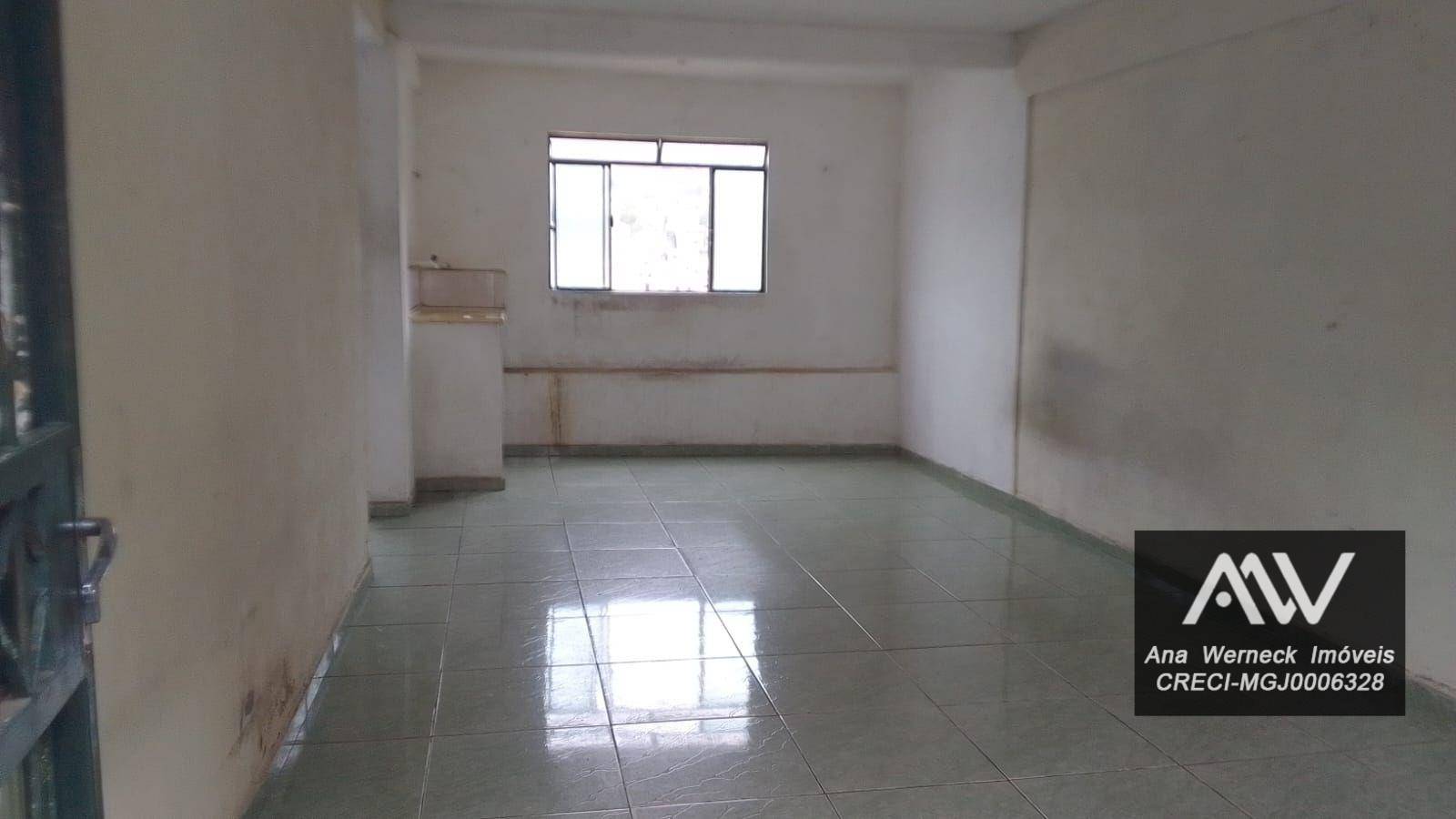 Casa à venda com 1 quarto, 40m² - Foto 2