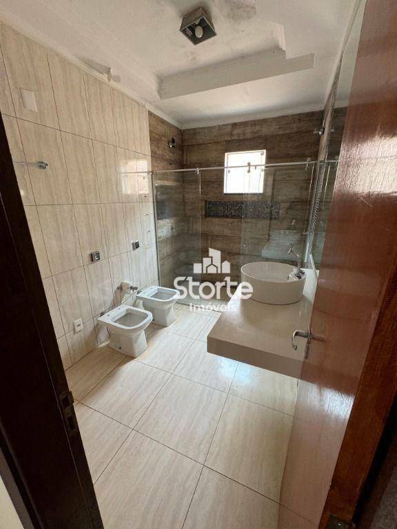 Casa à venda com 3 quartos, 280m² - Foto 15