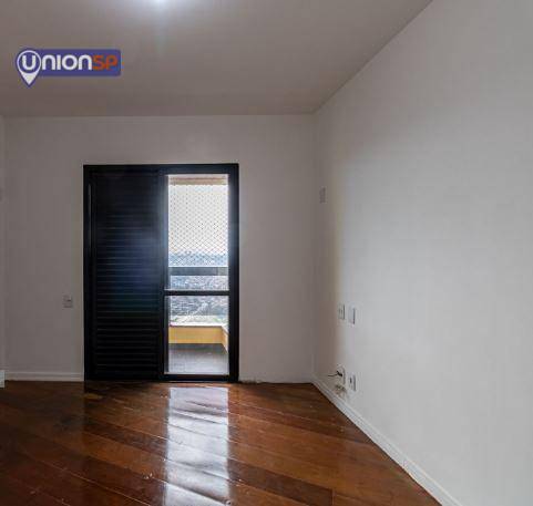 Apartamento à venda com 4 quartos, 210m² - Foto 14