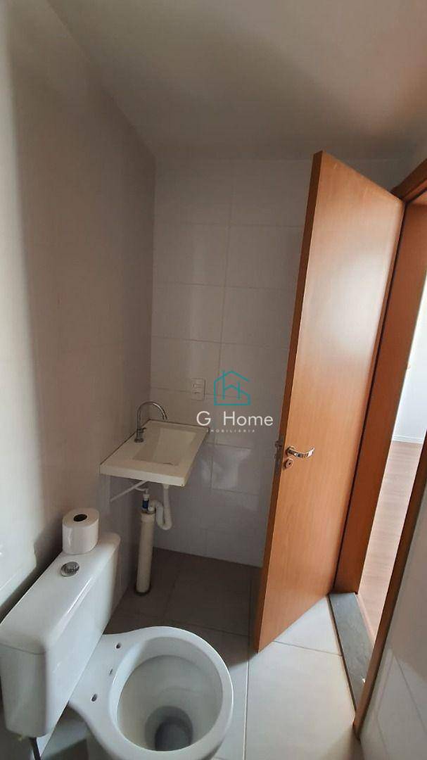 Apartamento à venda com 2 quartos, 45m² - Foto 20