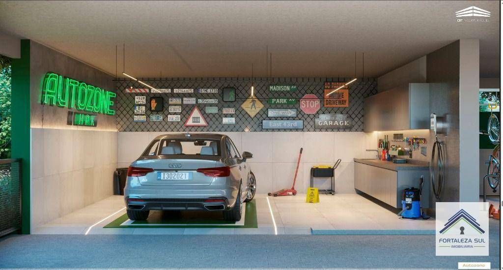 Apartamento à venda com 3 quartos, 78m² - Foto 19