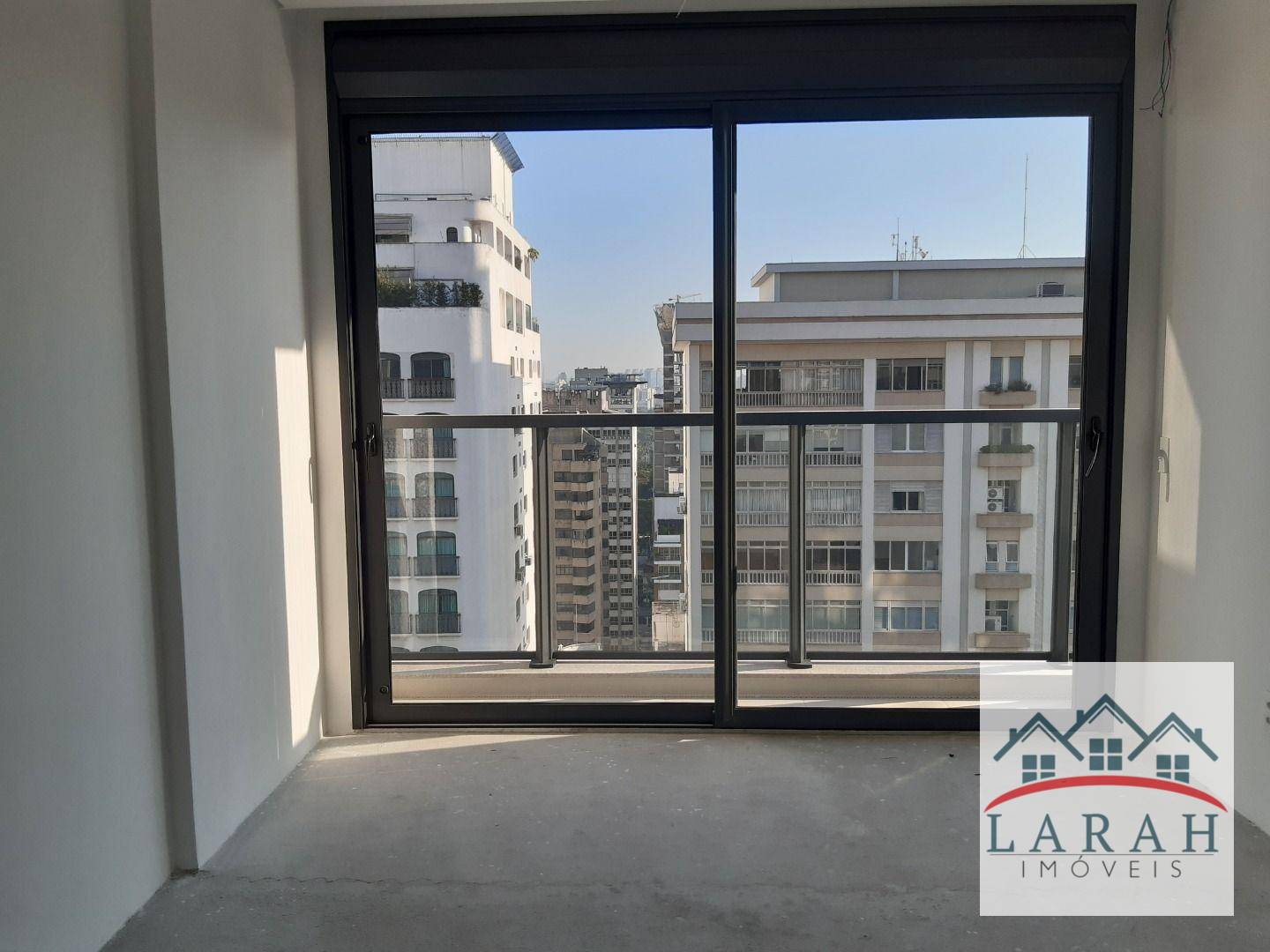 Apartamento à venda com 3 quartos, 205m² - Foto 17