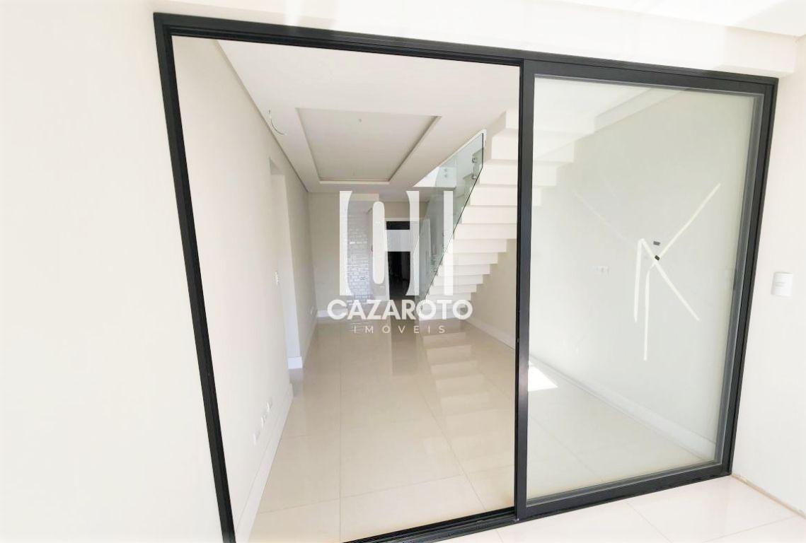 Cobertura à venda com 2 quartos, 140m² - Foto 4