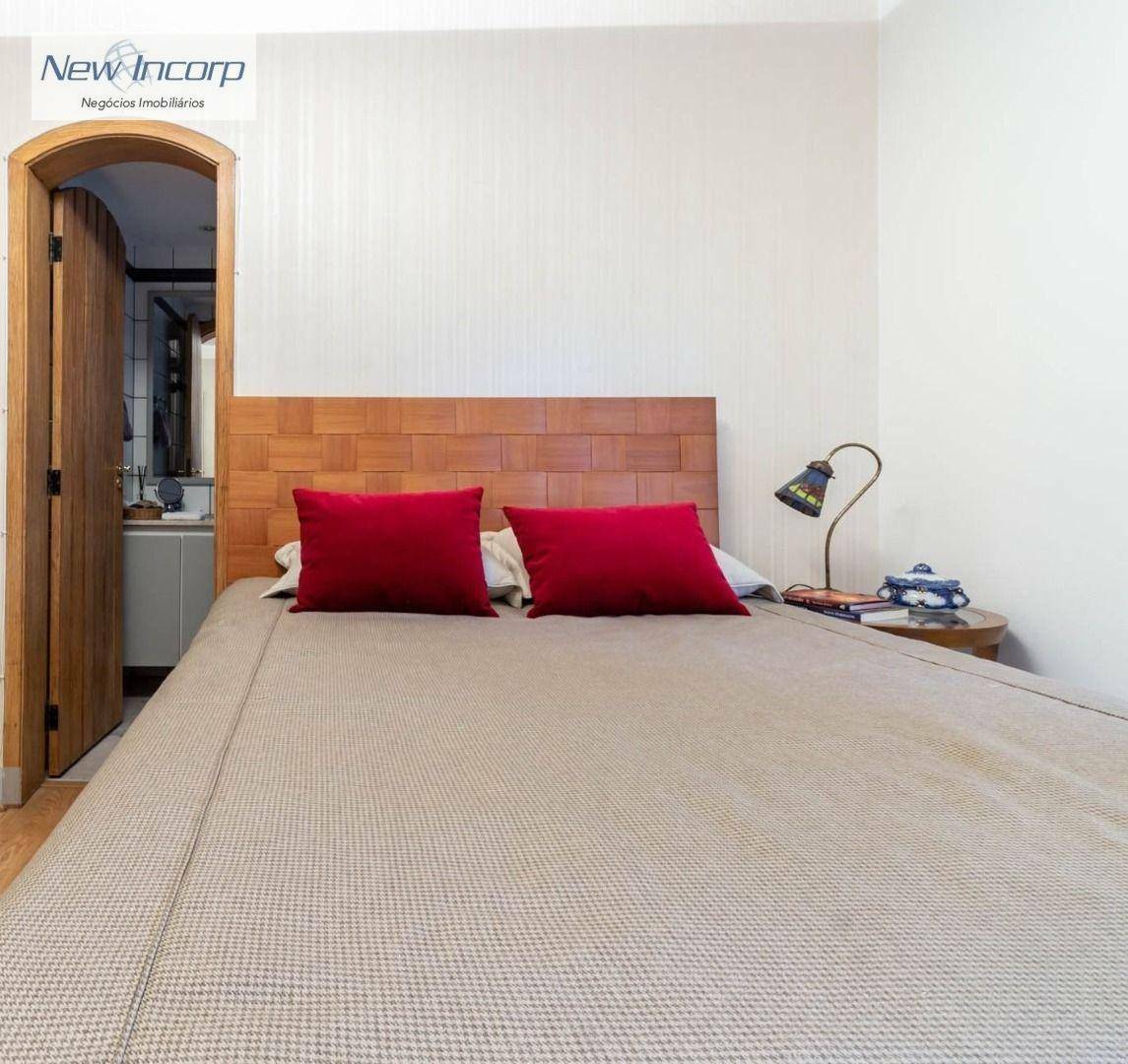 Apartamento à venda com 4 quartos, 272m² - Foto 34