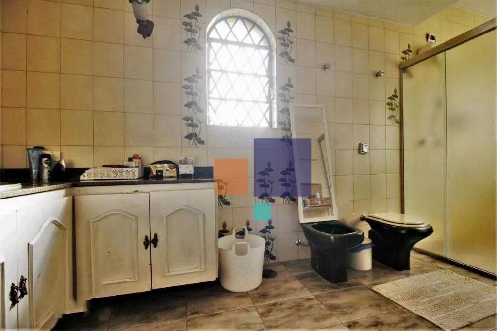 Casa, 6 quartos, 600 m² - Foto 16