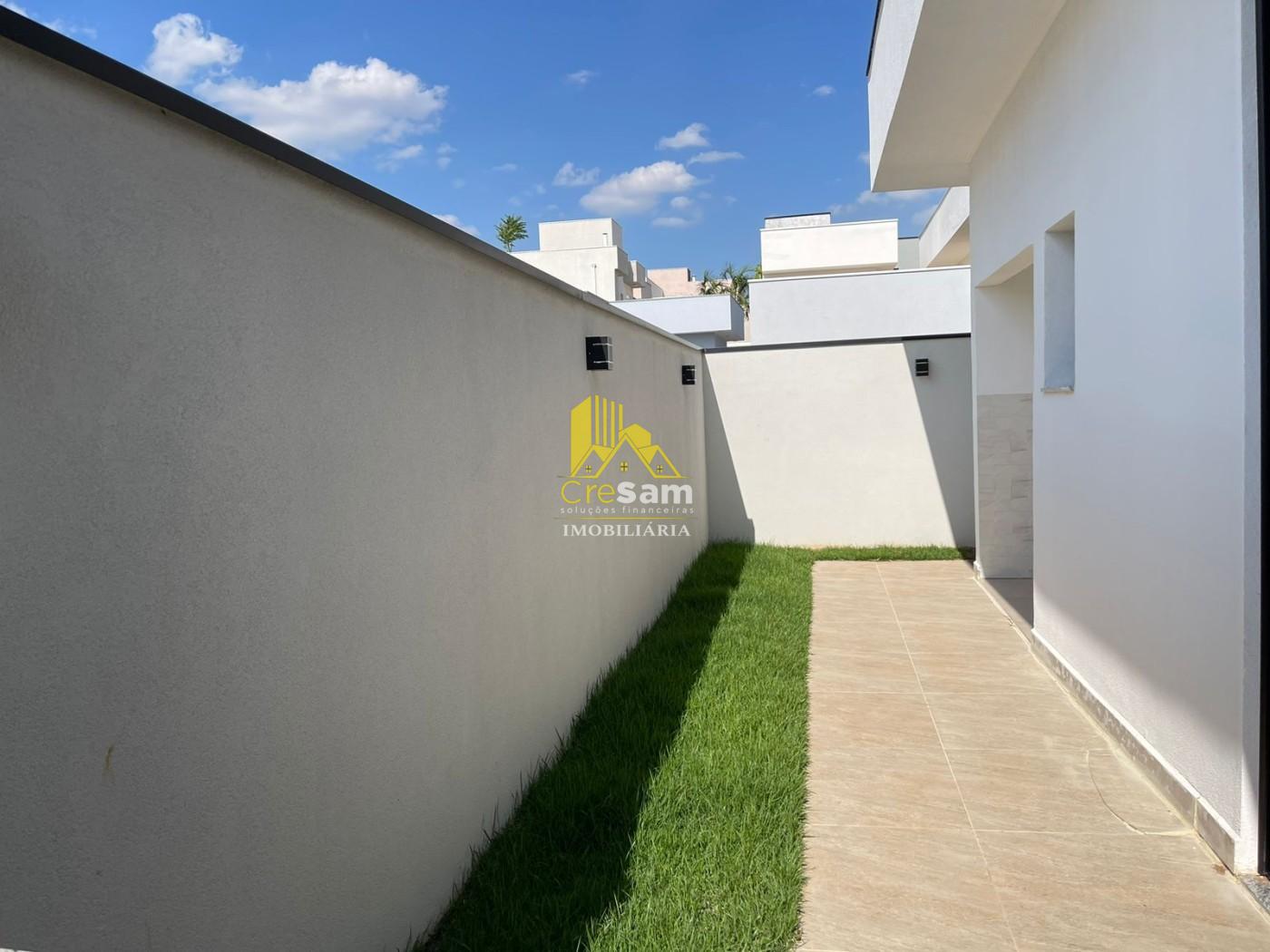 Casa à venda com 3 quartos, 159m² - Foto 32