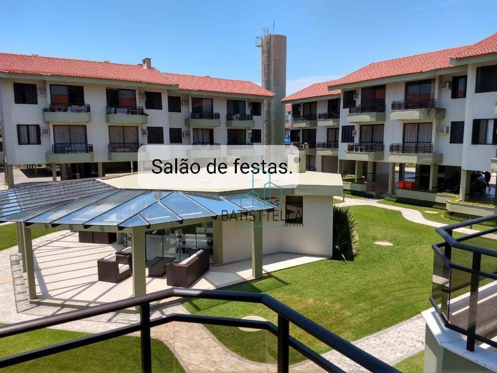 Apartamento à venda com 2 quartos, 64m² - Foto 8