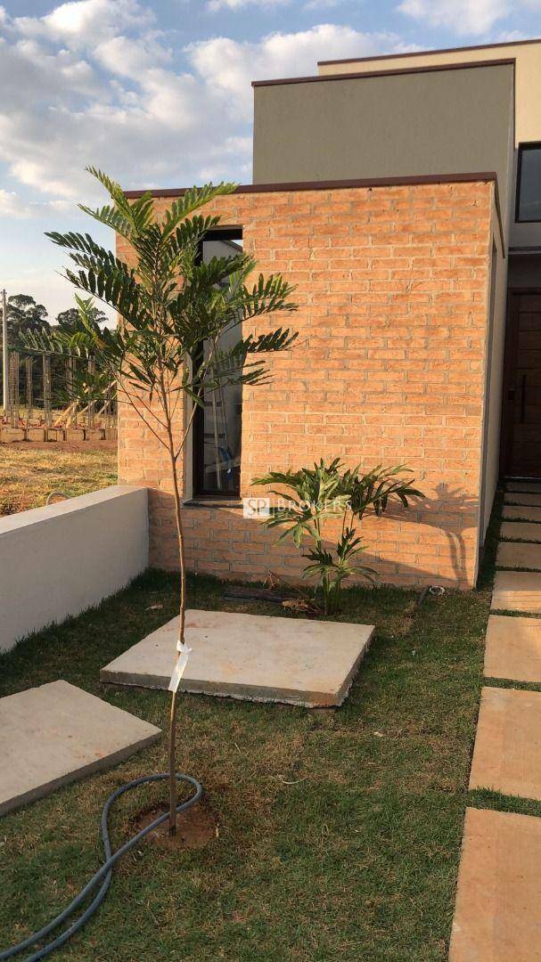 Casa de Condomínio para alugar com 3 quartos, 150m² - Foto 8