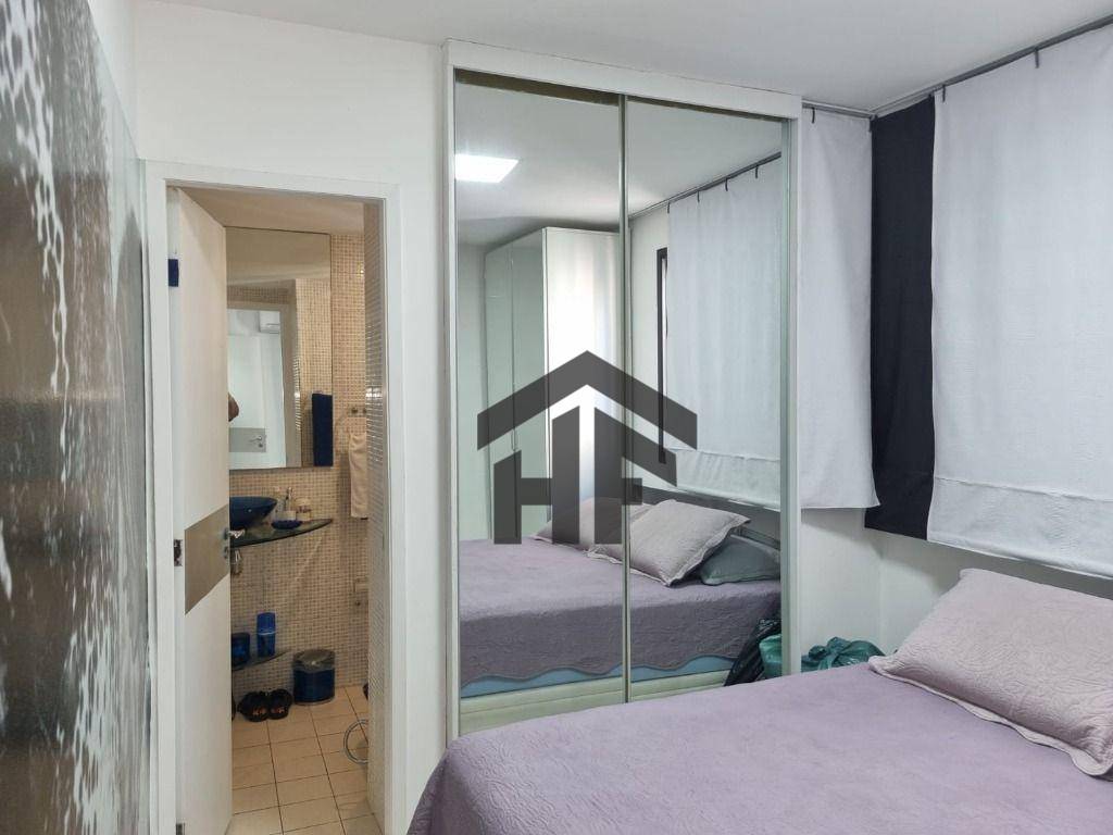 Apartamento à venda com 3 quartos, 125m² - Foto 14