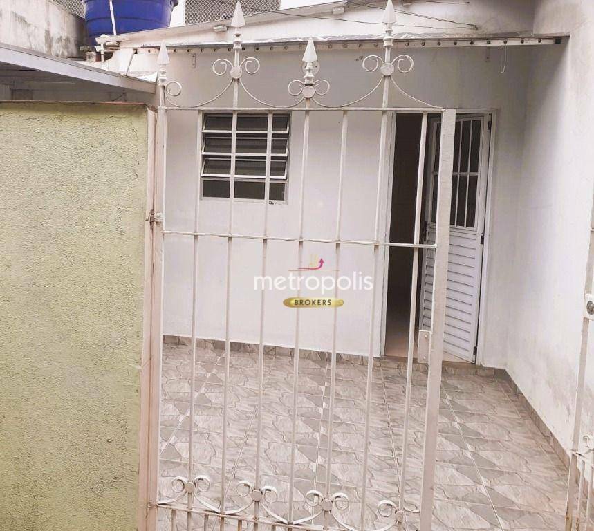 Casa à venda com 2 quartos, 120m² - Foto 7