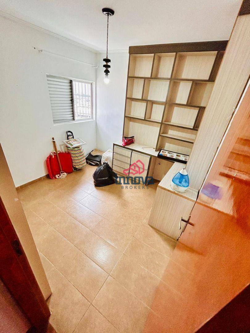 Apartamento à venda com 3 quartos, 100m² - Foto 11