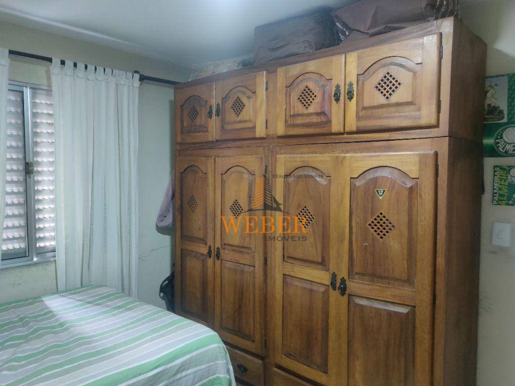 Sobrado à venda com 3 quartos, 96m² - Foto 29