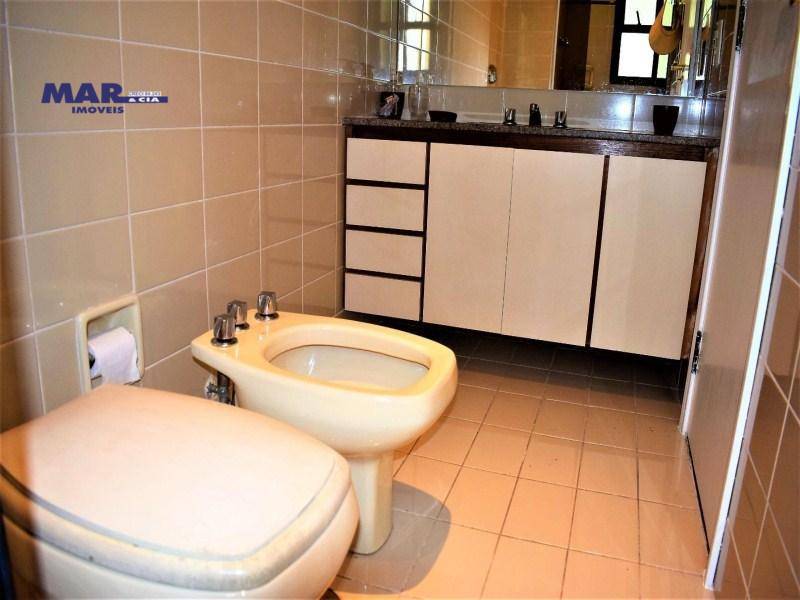 Apartamento à venda com 4 quartos, 210m² - Foto 10