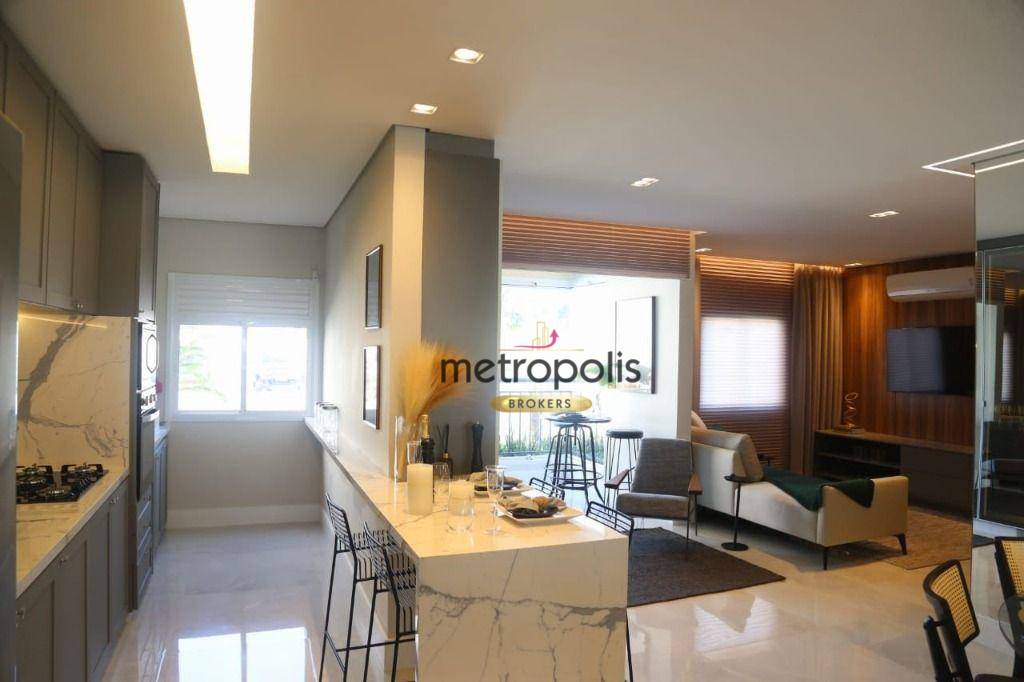 Apartamento à venda com 3 quartos, 83m² - Foto 6