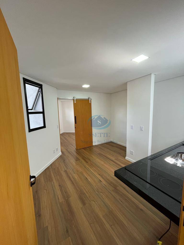 Kitnet e Studio à venda com 1 quarto, 27m² - Foto 16