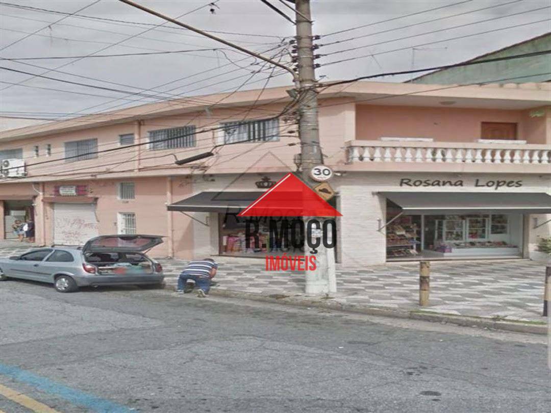 Loja-Salão, 750 m² - Foto 1