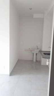 Apartamento à venda com 2 quartos, 35m² - Foto 4