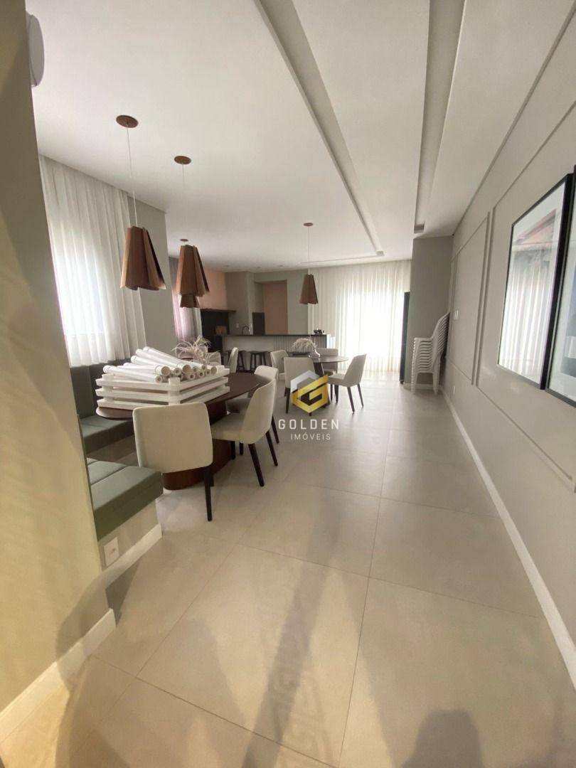 Apartamento à venda com 3 quartos, 103m² - Foto 6