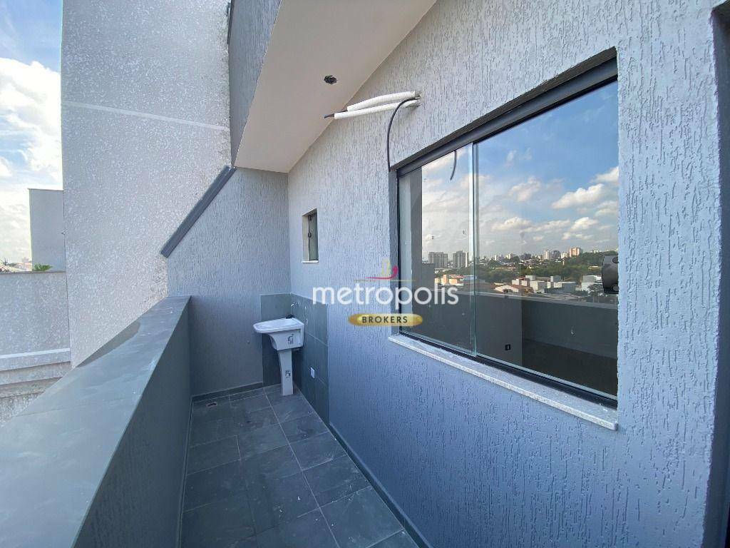 Sobrado à venda com 3 quartos, 270m² - Foto 69