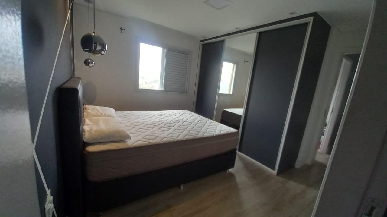 Apartamento à venda com 2 quartos, 60m² - Foto 3