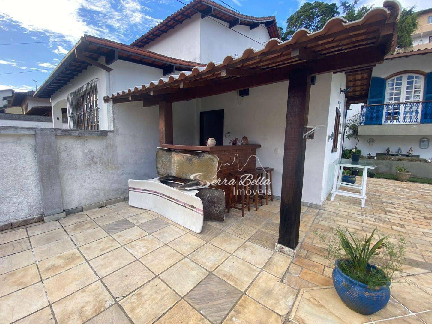 Casa à venda com 4 quartos, 150m² - Foto 8