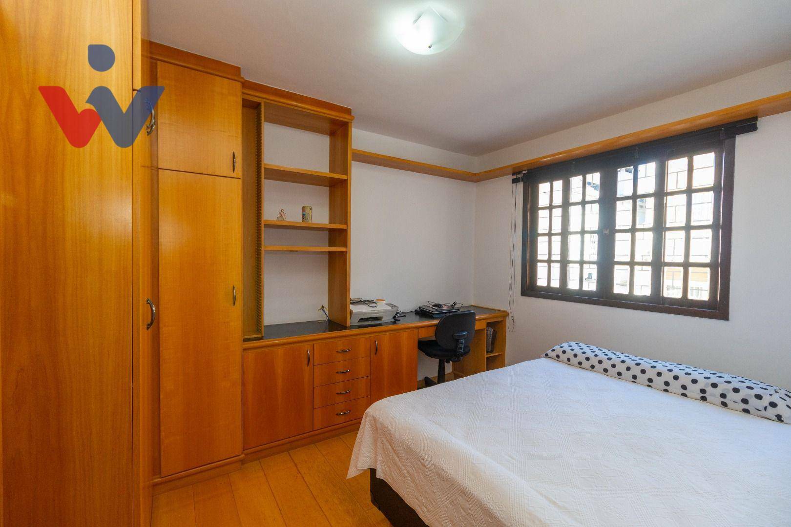 Sobrado à venda com 3 quartos, 129m² - Foto 26