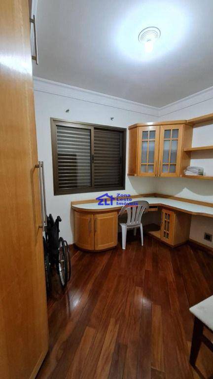 Apartamento à venda com 3 quartos, 87m² - Foto 8