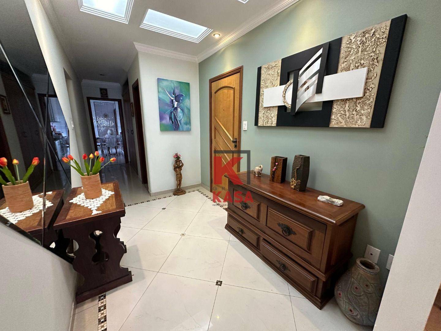 Apartamento à venda com 3 quartos, 152m² - Foto 10