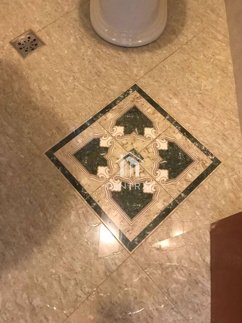 Sobrado, 3 quartos, 415 m² - Foto 5