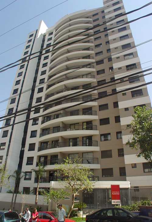 Apartamento à venda com 4 quartos, 146m² - Foto 1