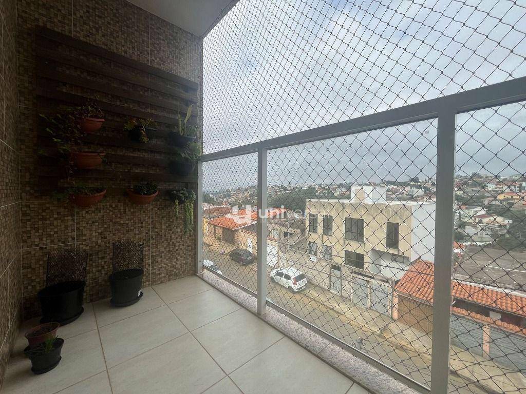 Apartamento à venda com 2 quartos, 83m² - Foto 10