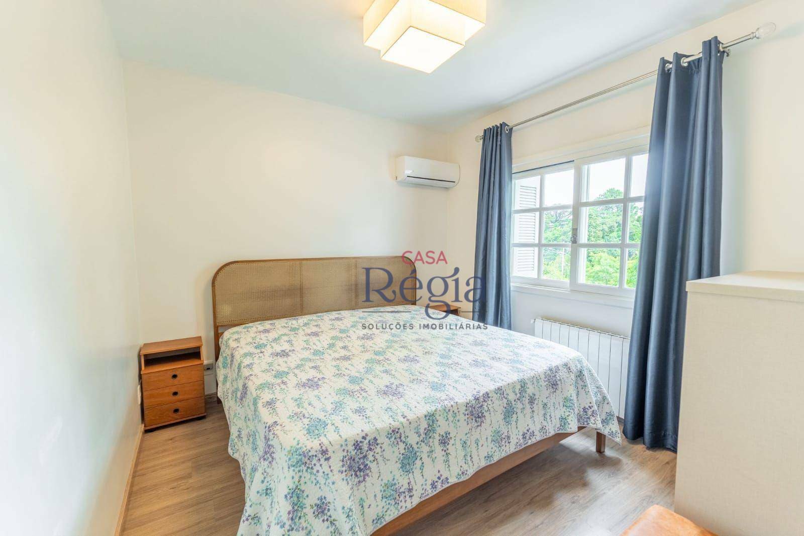 Apartamento à venda com 3 quartos, 139m² - Foto 7