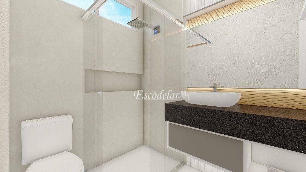 Casa de Condomínio à venda com 3 quartos, 240m² - Foto 14