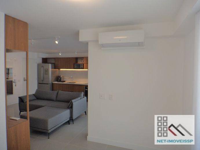 Cobertura para alugar com 1 quarto, 144m² - Foto 10