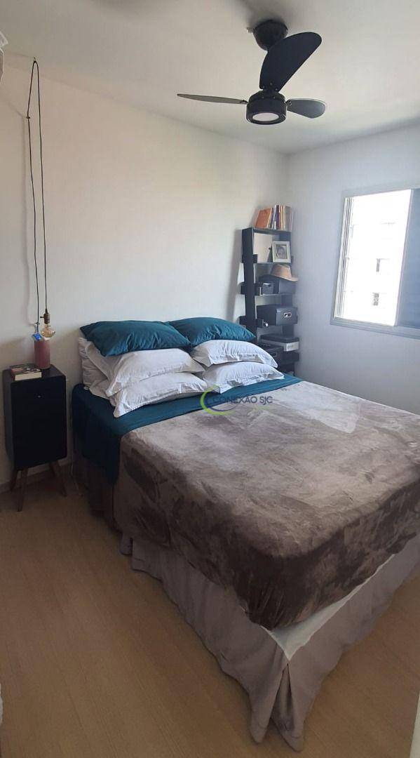 Apartamento à venda com 2 quartos, 65m² - Foto 4