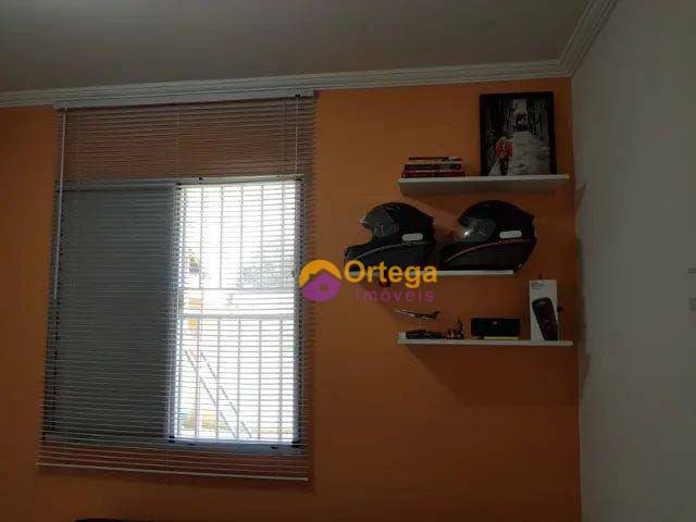 Apartamento à venda com 2 quartos, 54m² - Foto 17