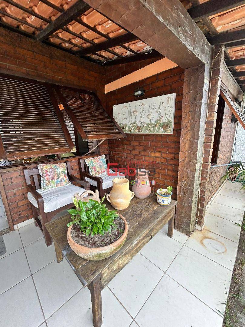 Casa de Condomínio à venda com 3 quartos, 60m² - Foto 4