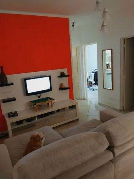 Apartamento à venda com 2 quartos, 45m² - Foto 1