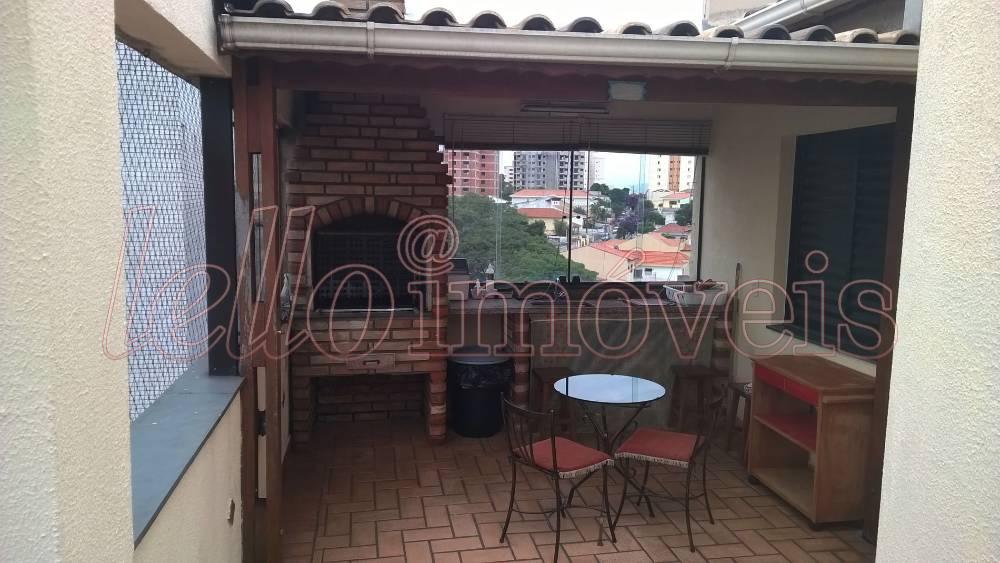 Apartamento para alugar com 3 quartos, 170m² - Foto 12