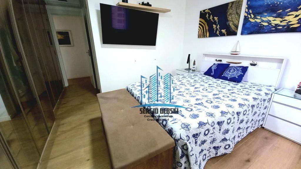 Apartamento à venda com 2 quartos, 84m² - Foto 6