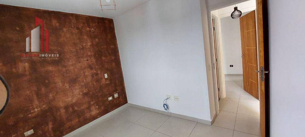 Apartamento à venda com 2 quartos, 48m² - Foto 4